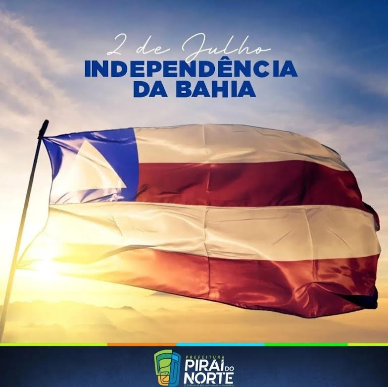 Independência da Bahia
